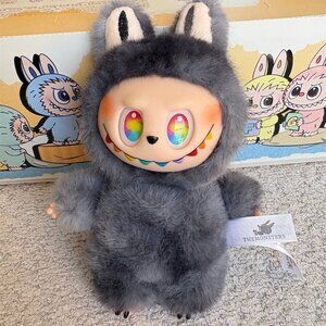 Labubu Stuffed Animal Plush